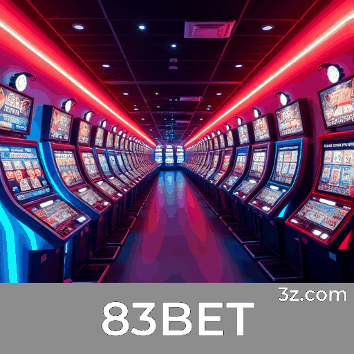 Personalização Completa e Segurança Avançada na 83BET