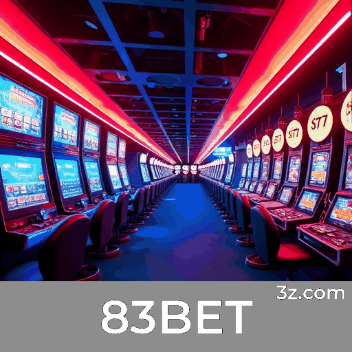 83BET Casino: Interação Social Emocionante
