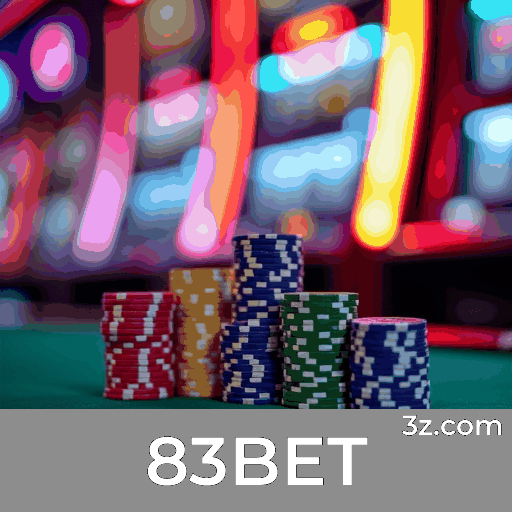 83BET Casino: Interação Social Emocionante