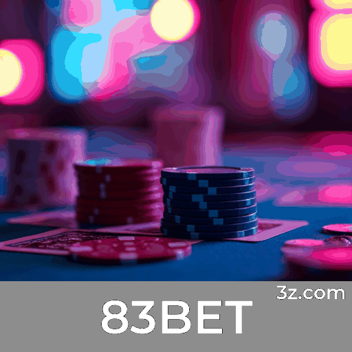 Tecnologia VR e Jogos de Cassino em 83BET