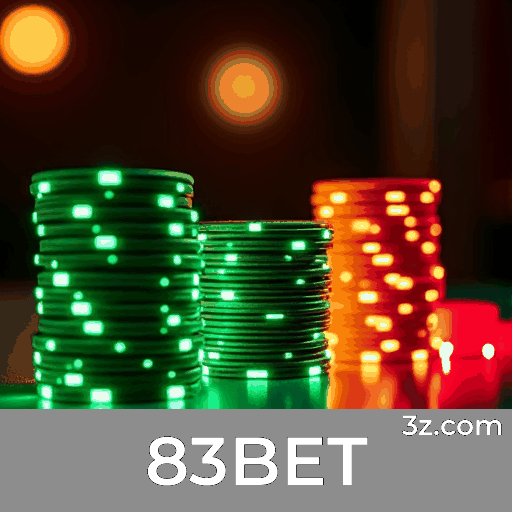 Mundos de Jogos Extraordinários no 83BET: Diversão Infinita