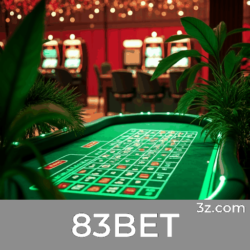 83BET Casino: Interação Social Emocionante