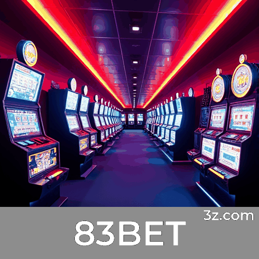 Personalização Completa e Segurança Avançada na 83BET